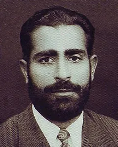 محمد شریفیان