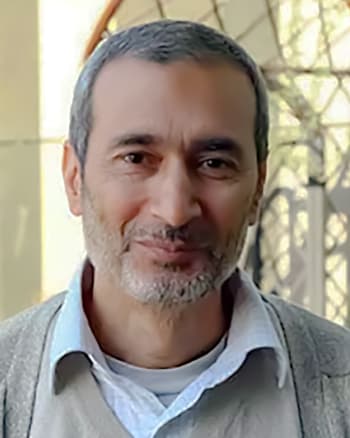 احمد حاتمی کلشتری