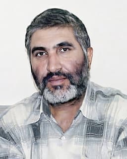 احمد کاظمی
