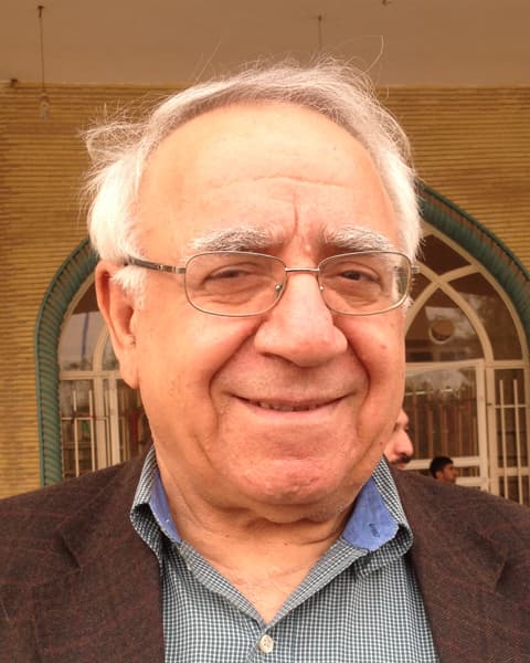 امیدعلی شهنی کرم زاده