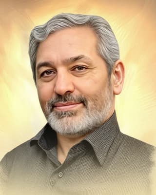 بهنام شهریاری