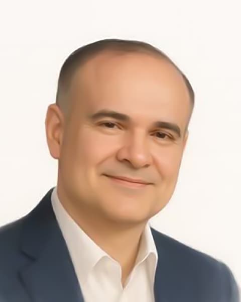 اکبر مطلبی زاده