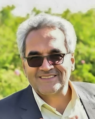 اصغر هاشمی تبا