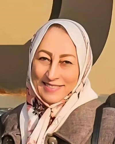 مریم حجاری دوآبسری