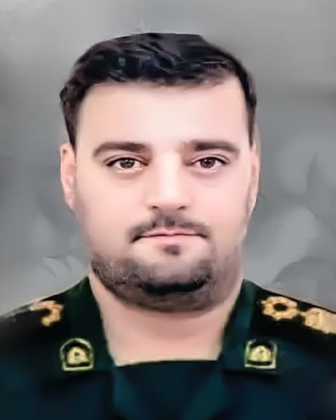 روح الله نوری