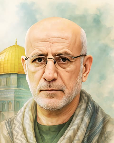 غلامرضا محرابی