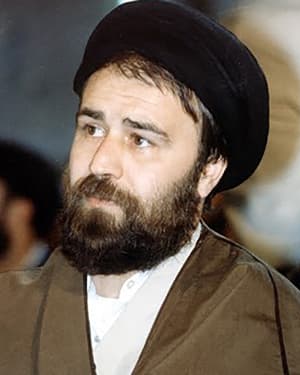 سیداحمد خمینی