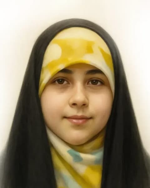 ریحانه ساداتی ارمکی