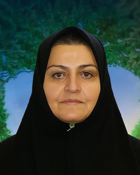 شهربانو پوررمضان