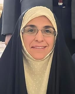 طاهره طاهری