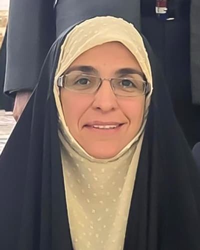 طاهره طاهری