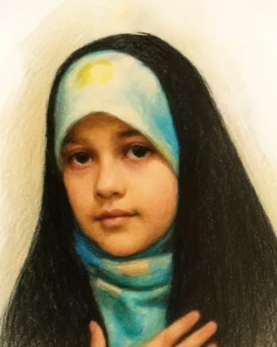 فاطمه ساداتی ارمکی