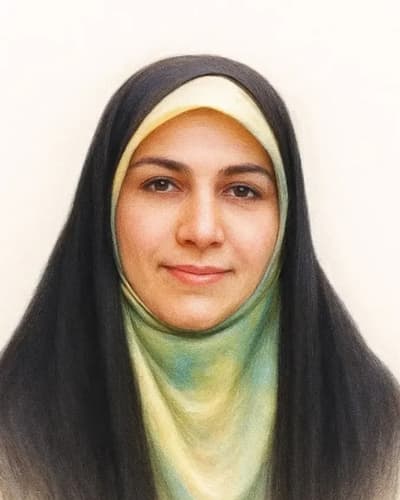 فهیمه مقیمی وامرزانی