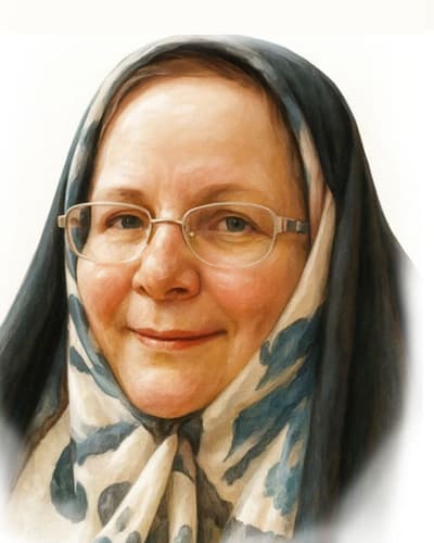 معصومه یوسفی