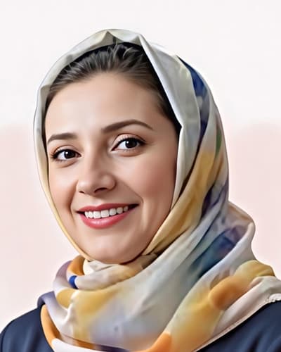 مونا باکویی