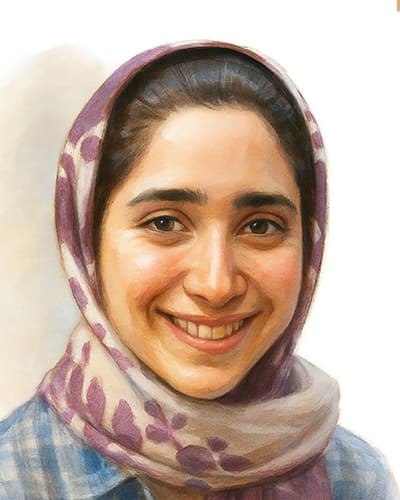 یاسمین باکویی