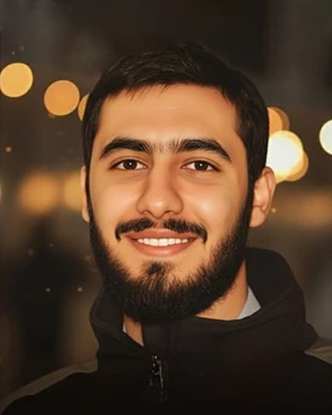 آرمان علی وردی