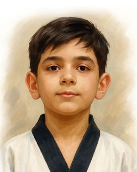 امیرعلی امینی