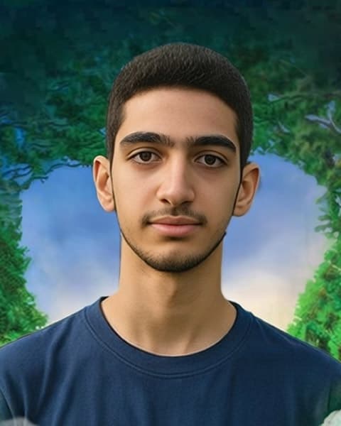 امیرعلی چترعنبرین