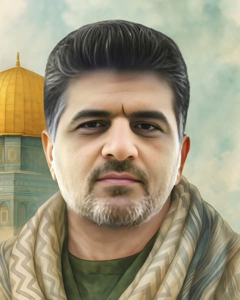 امین پورجودکی