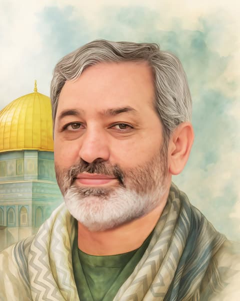 بهنام شهریای