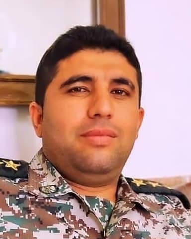 حمزه جهاندیده