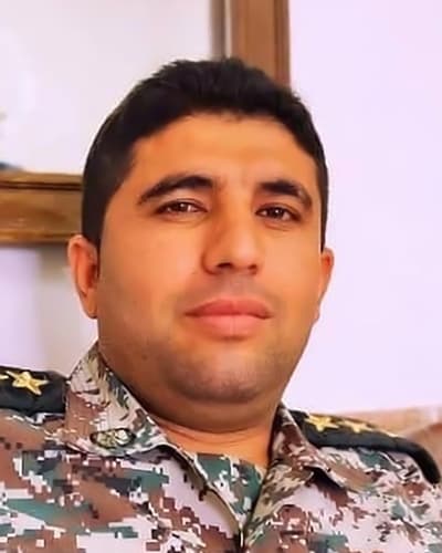 حمزه جهاندیده