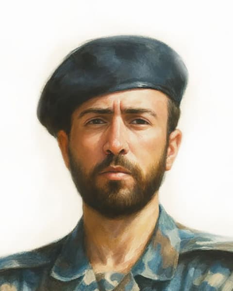 داوود محمدظاهری