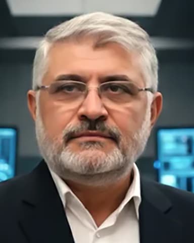 احمدرضا ذوالفقاری داریانی