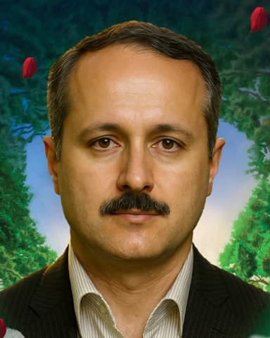 محمدرضا صدیقی صابر