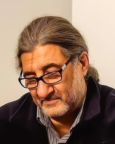 عبدالحمید مینوچهر