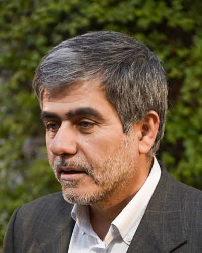 فریدون عباسی دوانی