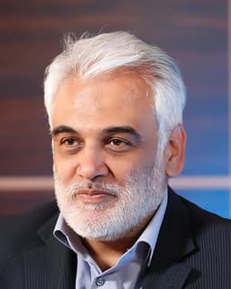 محمدمهدی طهرانچی