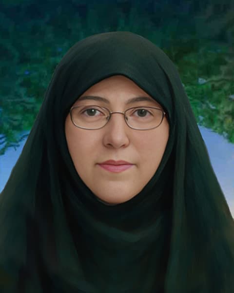 زینب نبی زاده