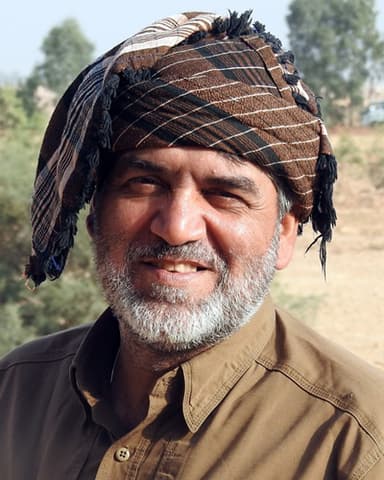 ابولفضل نیکویی