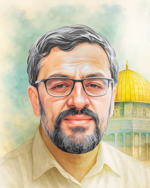 ایثار طباطبایی قمشه