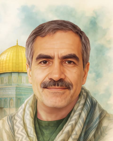 مجتبی معین پور