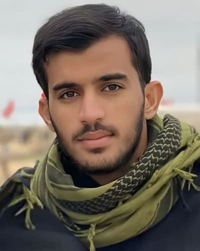 علیرضا سبزی پور