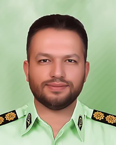 علی سلطانی مرام