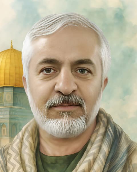 علی محمد مدداللهی