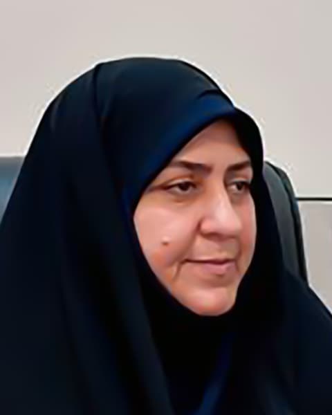 فاطمه صالحی