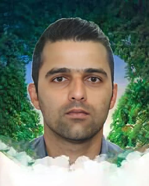 مجتبی محمدپور