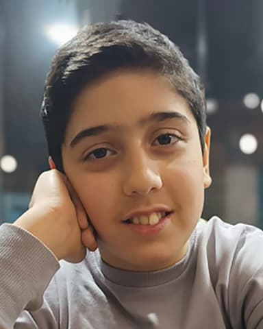 محمدحسین خاکی