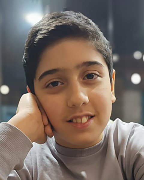 محمدحسین خاکی