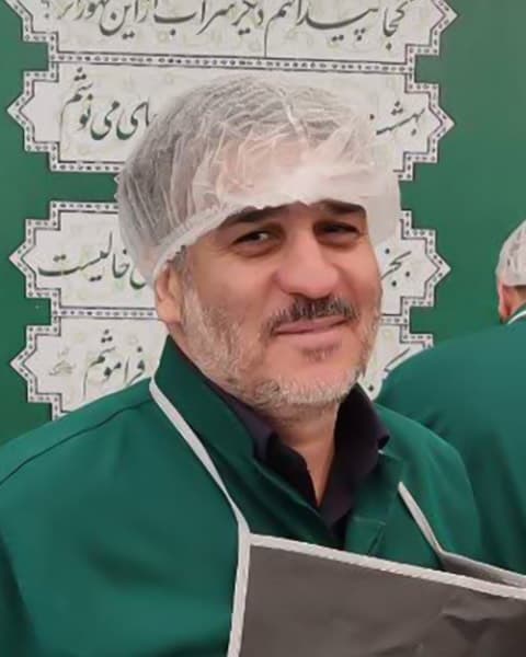محمد خاکی