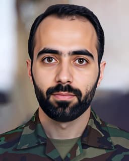 محمد معین نظری