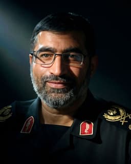 محمود باقری