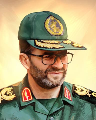 منصور صفرپور