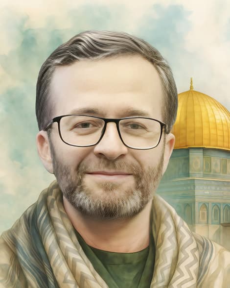 منصور صفرپور