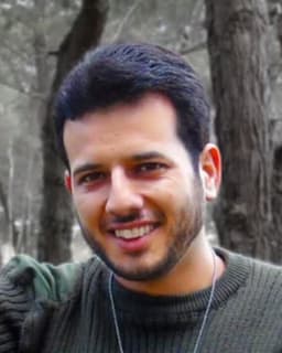 میثم فتح قریب